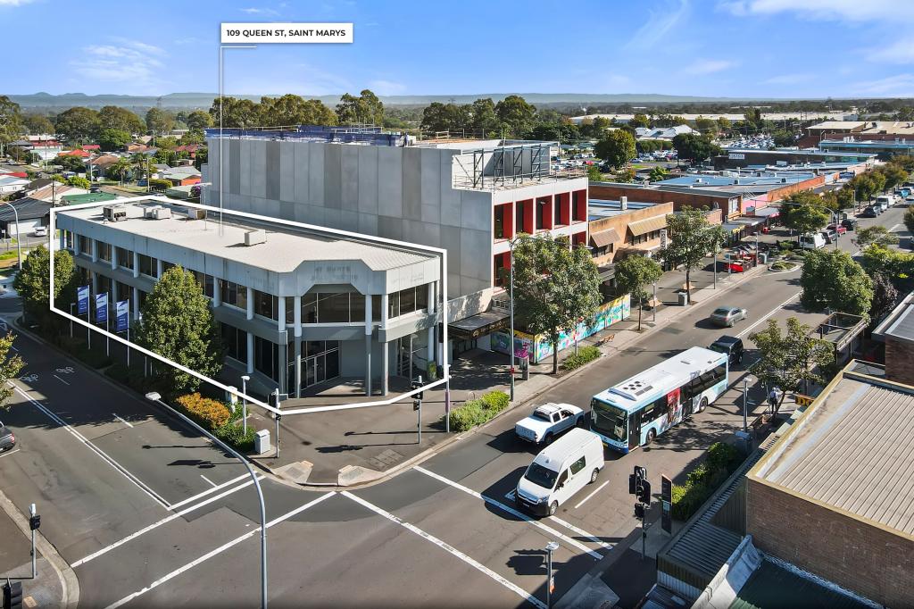 109 Queen St, St Marys, NSW 2760