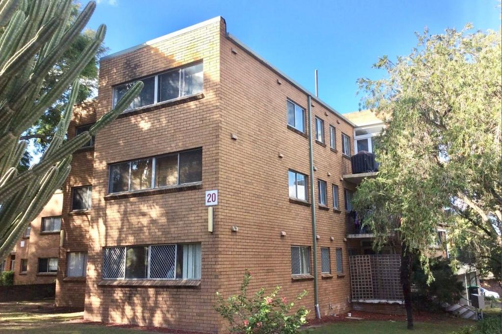 2/20 Pennant Hills Rd, North Parramatta, NSW 2151