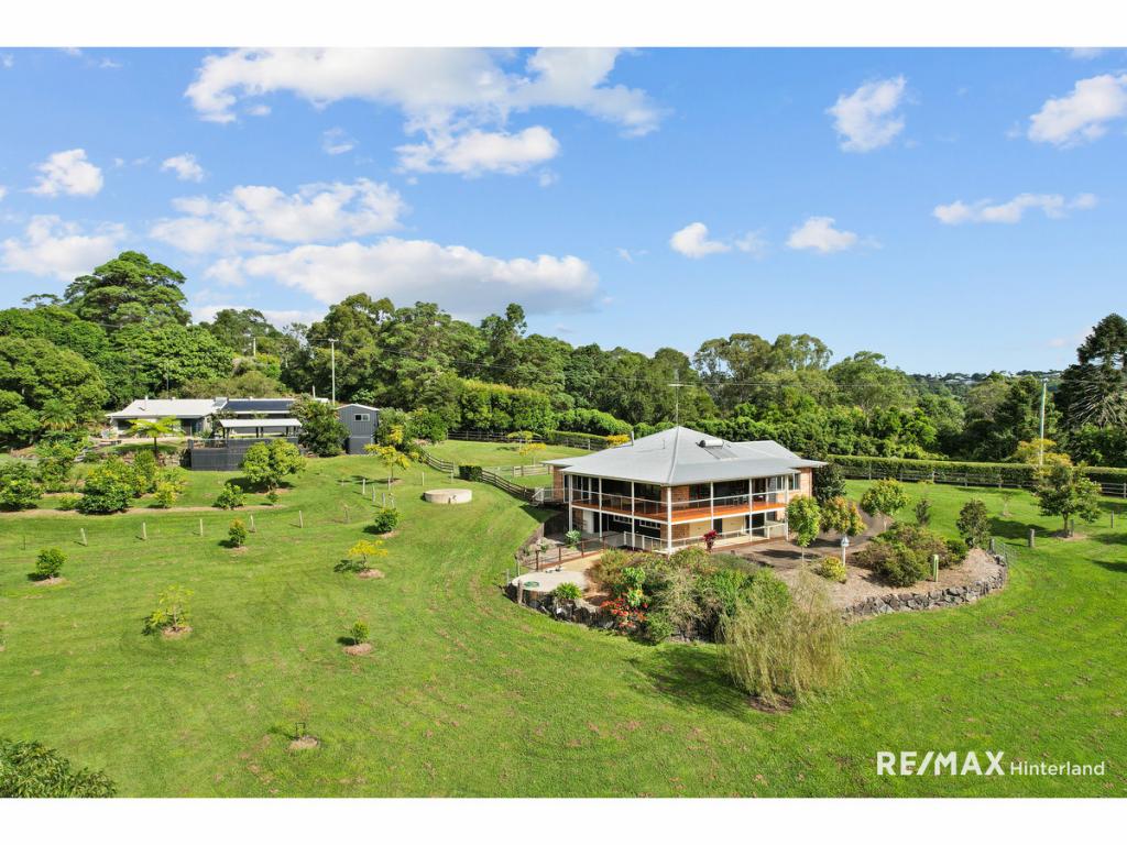 56 Rosella Rd, North Maleny, QLD 4552