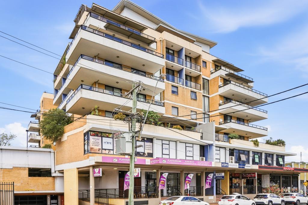 44/24-28 First Ave, Blacktown, NSW 2148