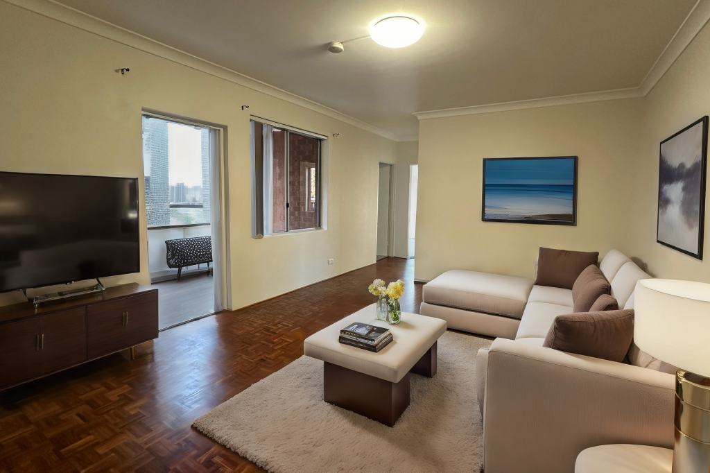 5/112 Alfred St, Rosehill, NSW 2142