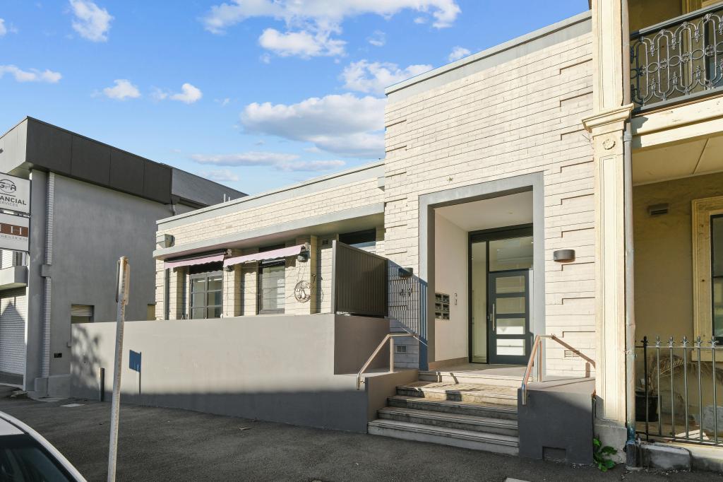 2/47 Newcomen St, Newcastle, NSW 2300