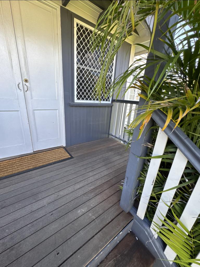 186 Auckland St, South Gladstone, QLD 4680