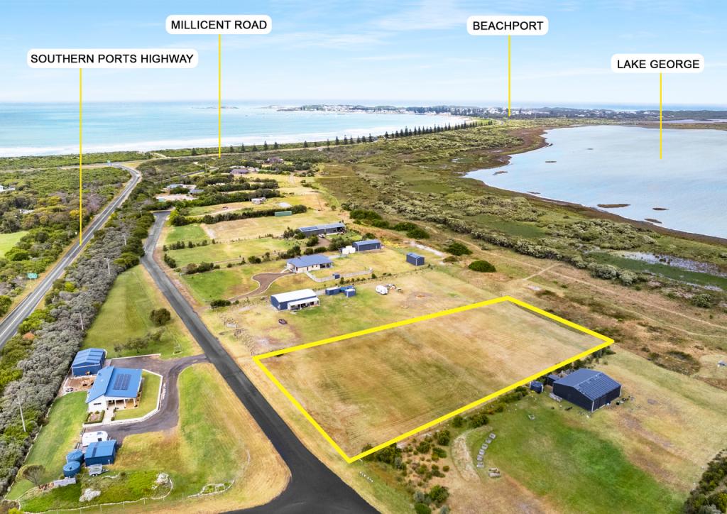 Lot 7 Lakeside Dr, Beachport, SA 5280