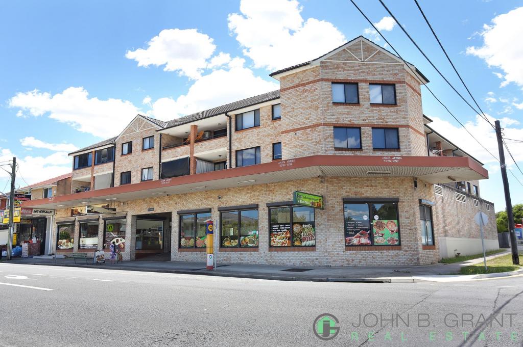 7/259-261 Hector St, Bass Hill, NSW 2197