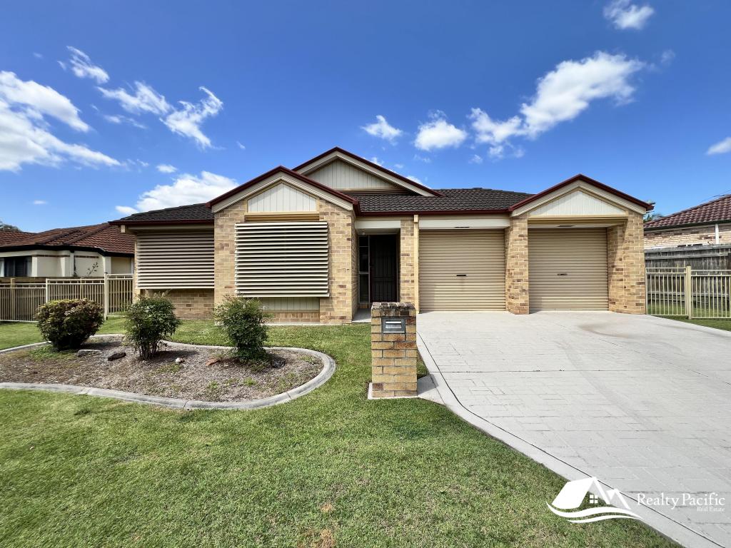 13 Mitchell Pl, Belmont, QLD 4153