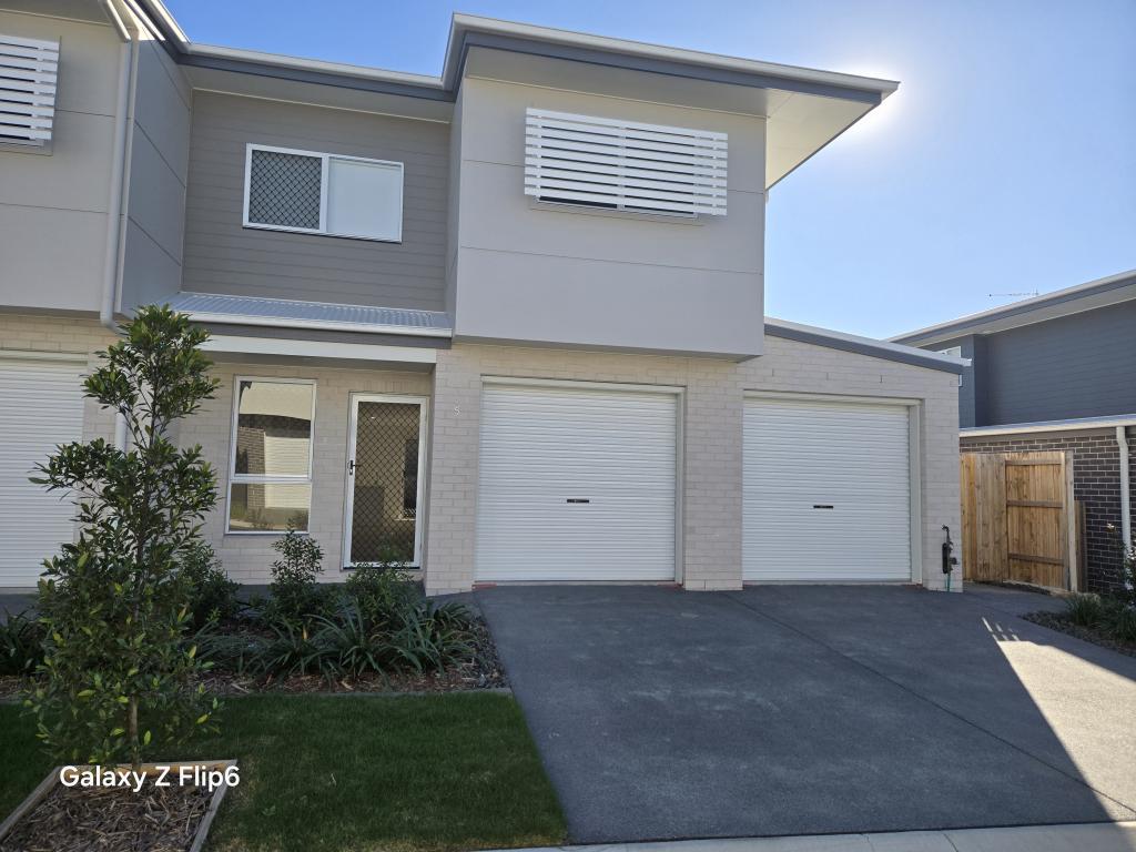 5/8 Taylor Pl, Mackenzie, QLD 4156