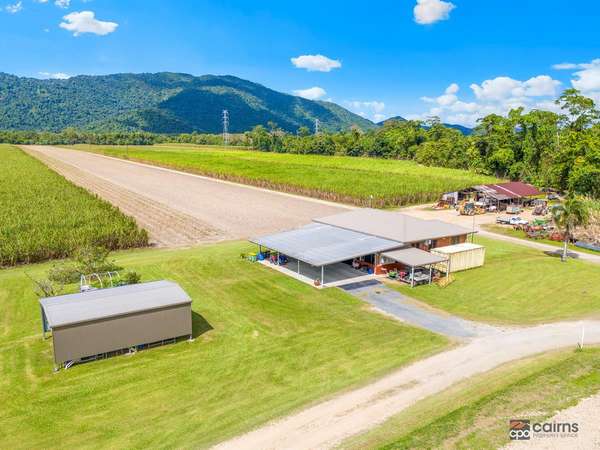 80 Haren Rd, Bellenden Ker, QLD 4871
