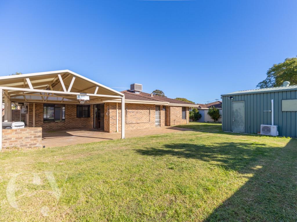 3 Hampton Ct, Thornlie, WA 6108