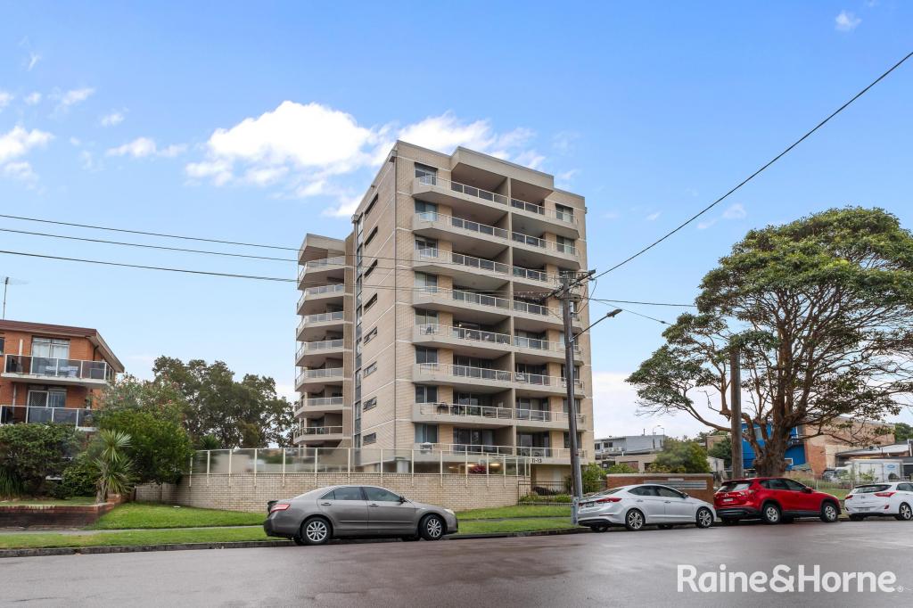 11/11-13 OCEAN PDE, THE ENTRANCE, NSW 2261