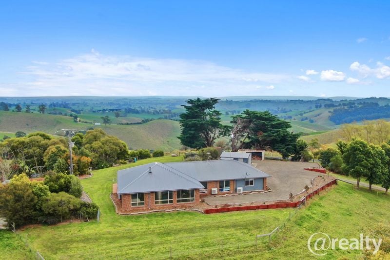 2258 Korumburra-Warragul Rd, Seaview, VIC 3821