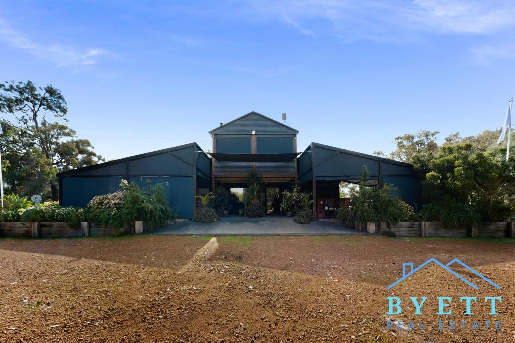 63 PIONEER PL, BIRCHMONT, WA 6214