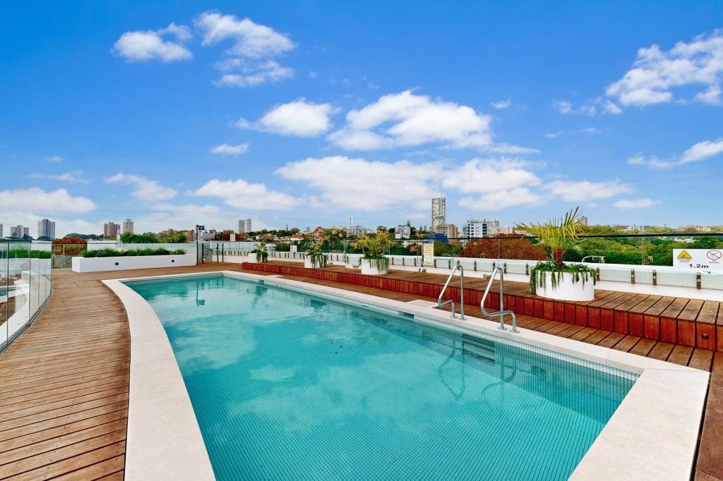 208/100 Bayswater Rd, Rushcutters Bay, NSW 2011