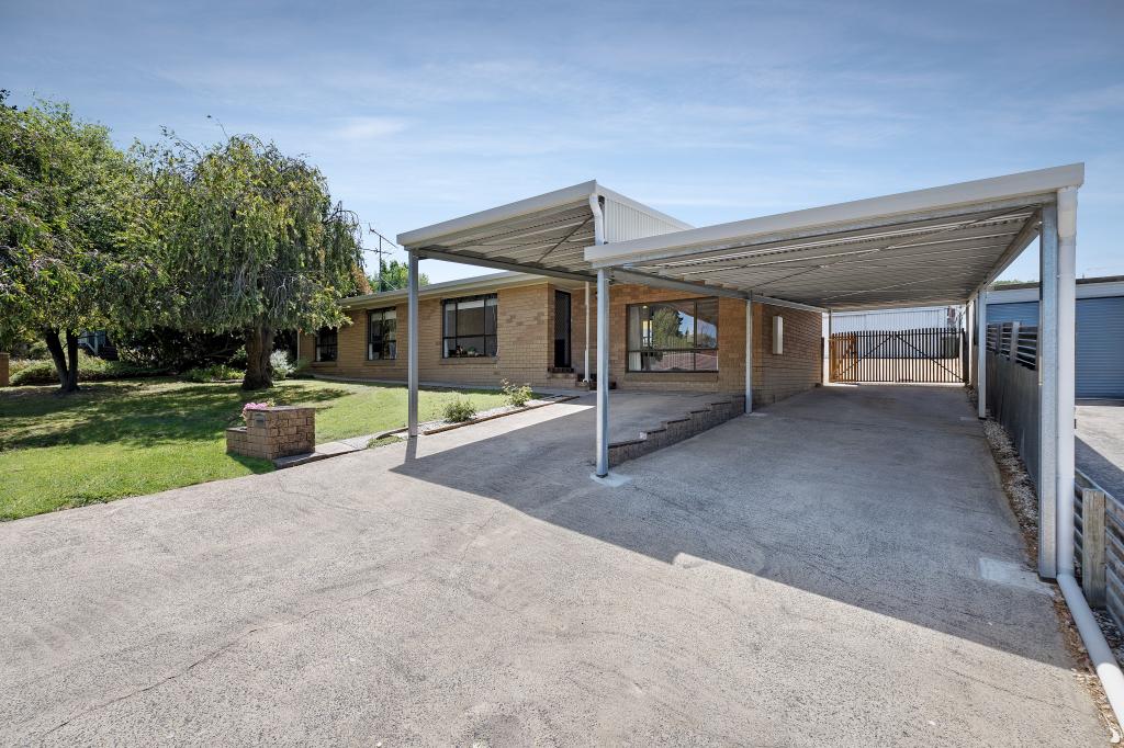 3 Neville Ave, Mount Gambier, SA 5290