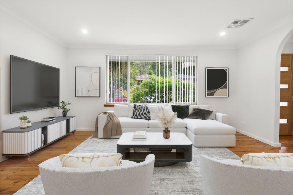 61 Simpson Pde, Albion Park, NSW 2527