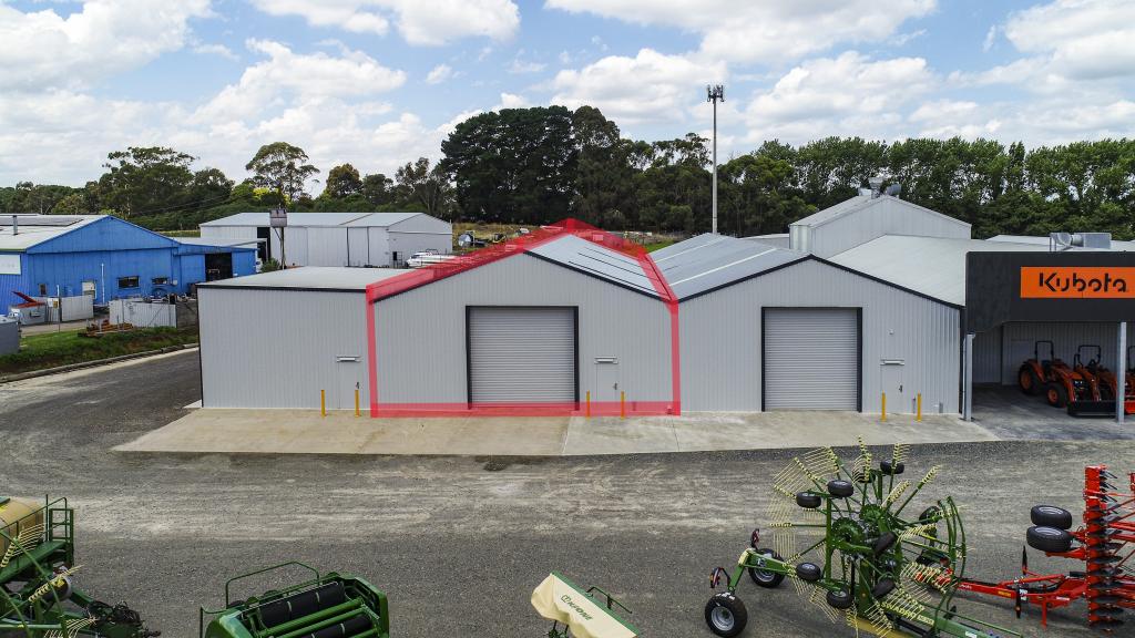 CNR RIDDOCH HIGHWAY & BISHOP RD, WORROLONG, SA 5291