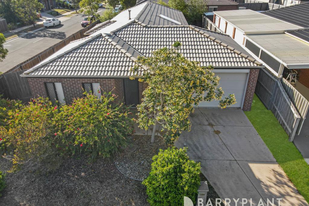 140 James Melrose Dr, Brookfield, VIC 3338