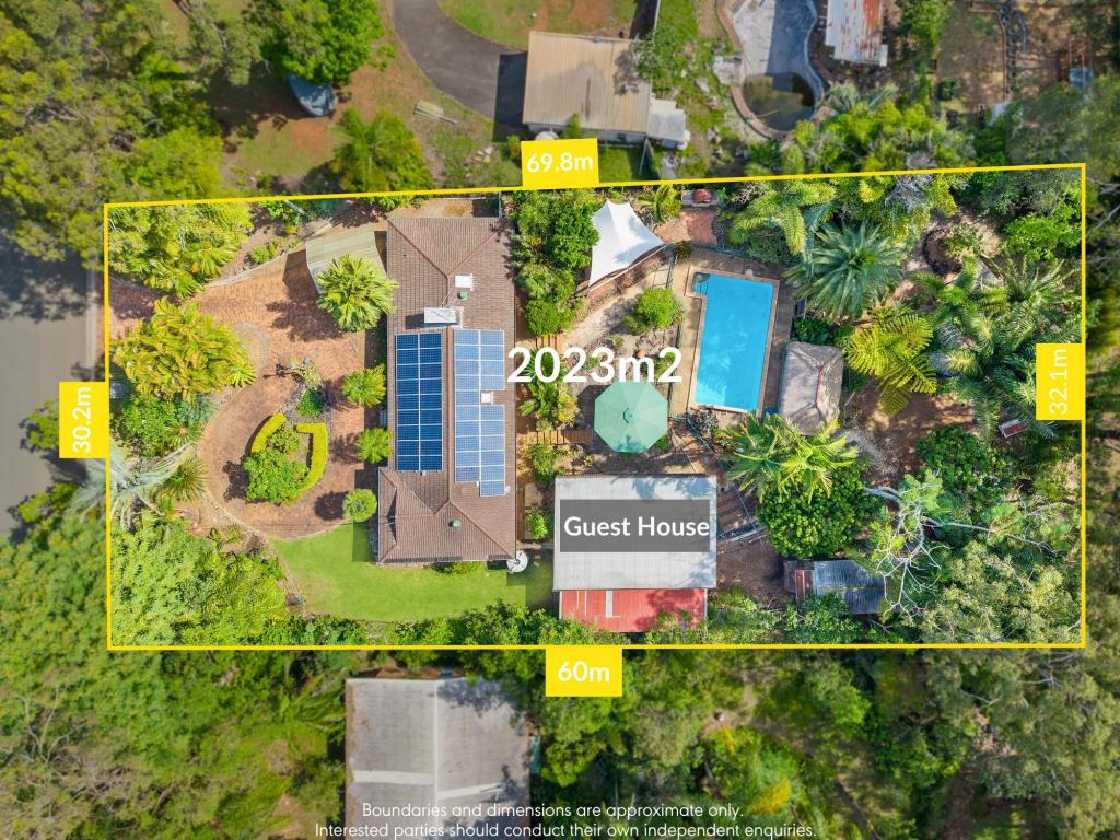 17 Goenoeng Dr, Tanah Merah, QLD 4128