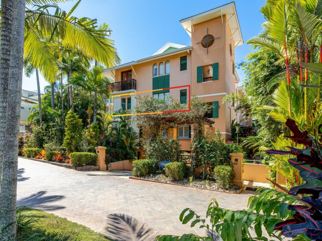 7 Martinique/66 Macrossan St, Port Douglas, QLD 4877
