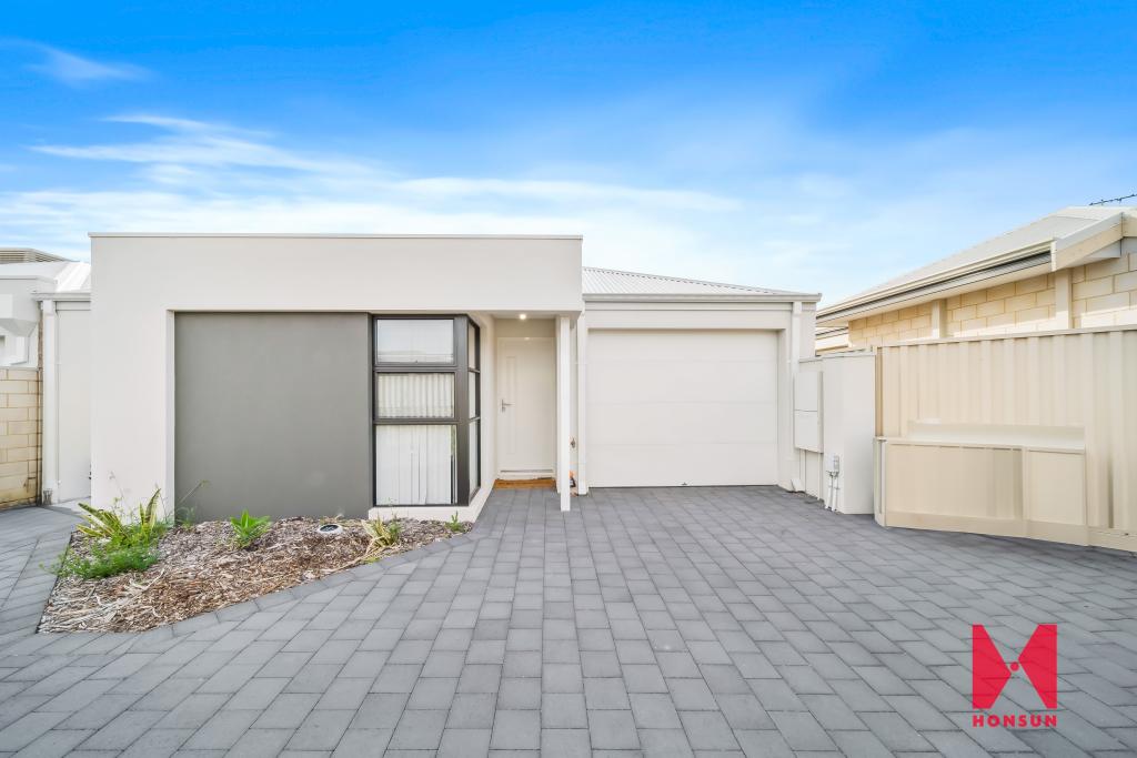 3/25 Henry St, East Cannington, WA 6107