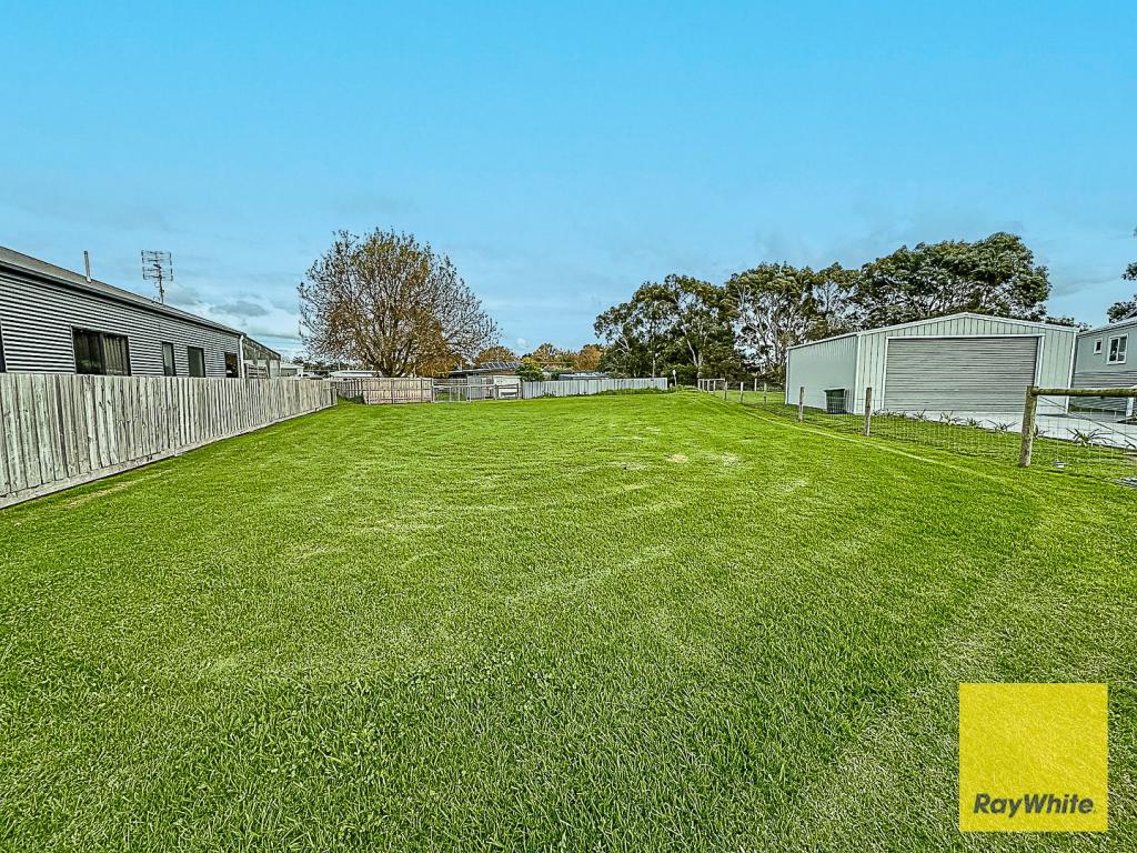 3 Telling Ct, Welshpool, VIC 3966