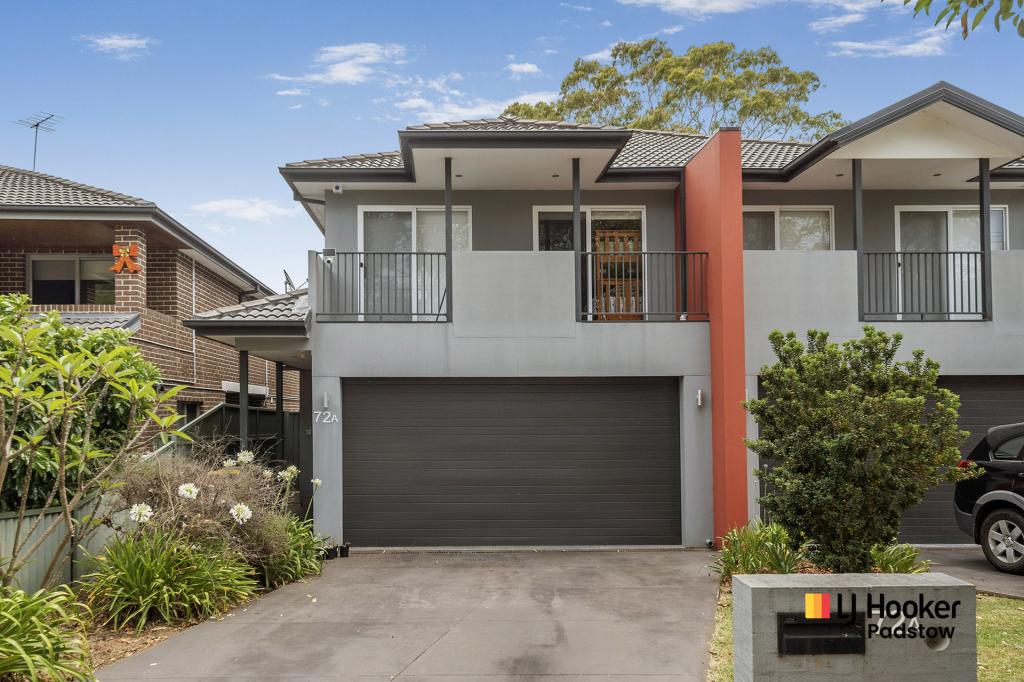 72a Clifford St, Panania, NSW 2213