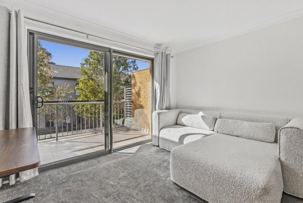 12/35 Tay St, Watson, ACT 2602