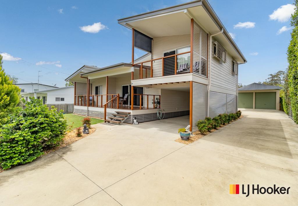 33 Howard St, Burrum Heads, QLD 4659