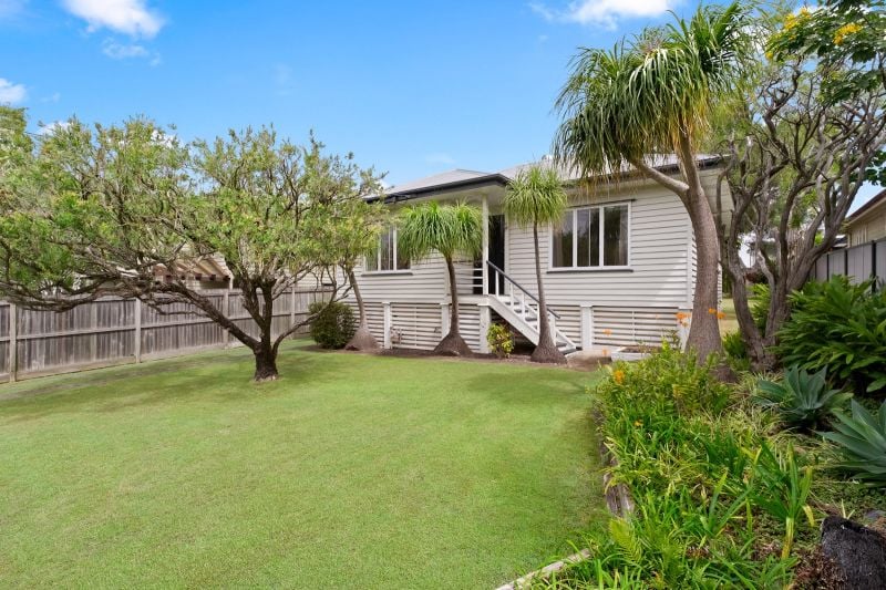 16 Bond St, Enoggera, QLD 4051