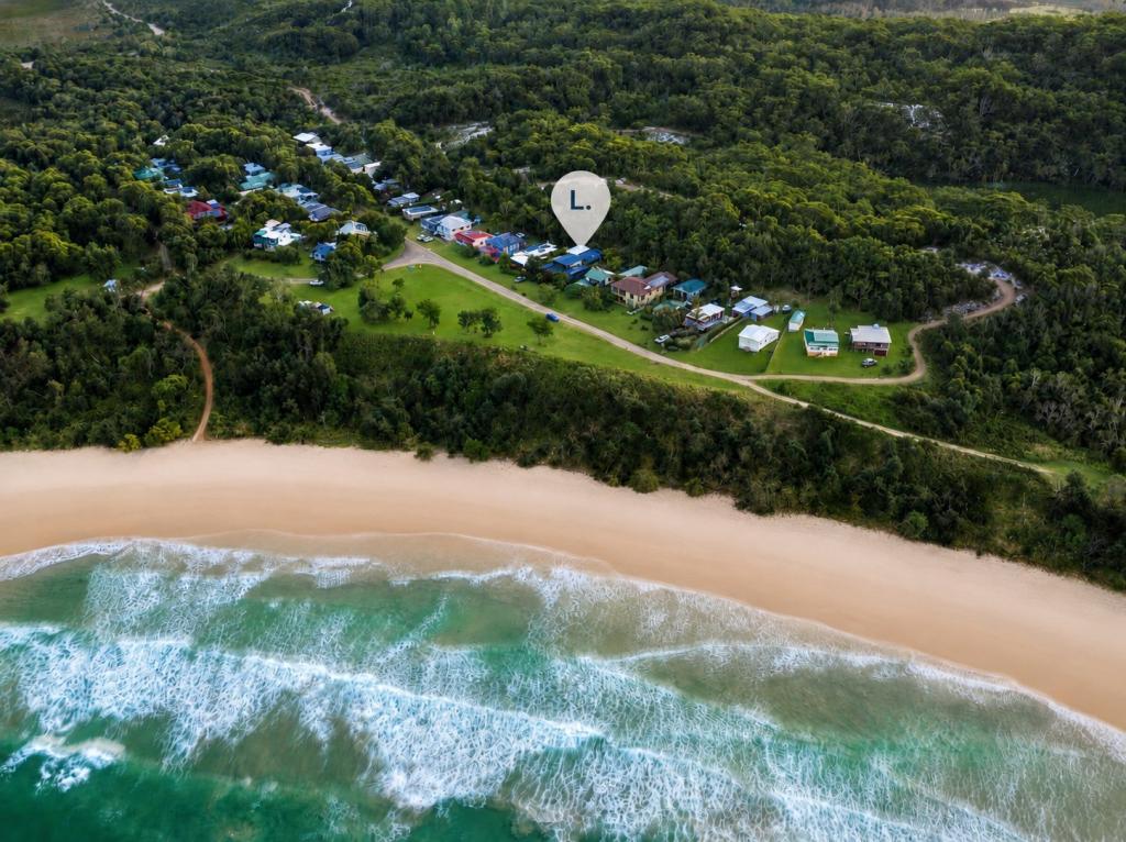30 NUGGET ST, DIGGERS CAMP, NSW 2462