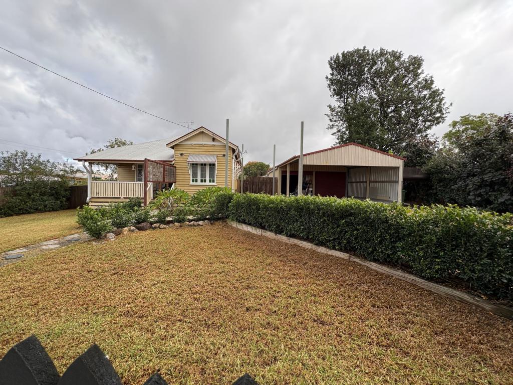 3 Short St, Southbrook, QLD 4363