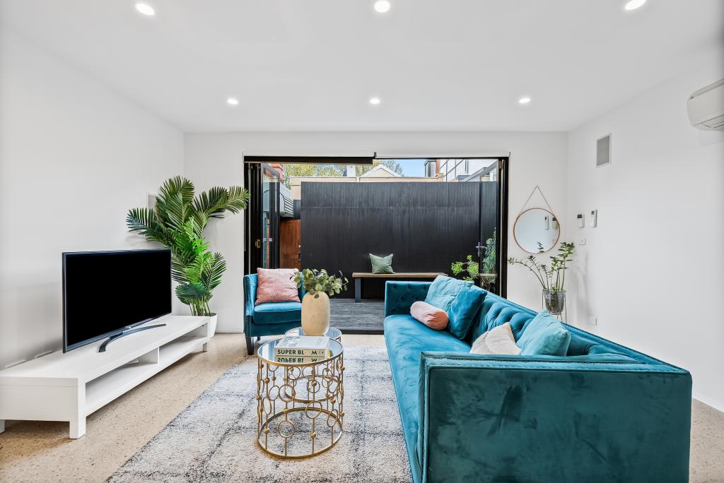 587A RATHDOWNE ST, CARLTON NORTH, VIC 3054