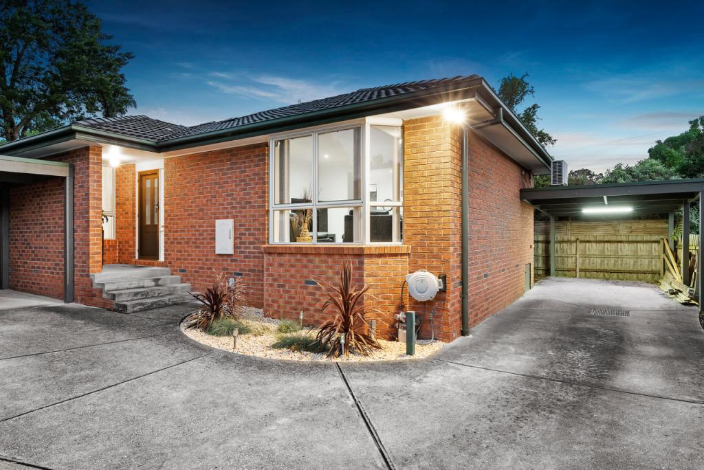 2/8 Matlock Rd, Wantirna South, VIC 3152