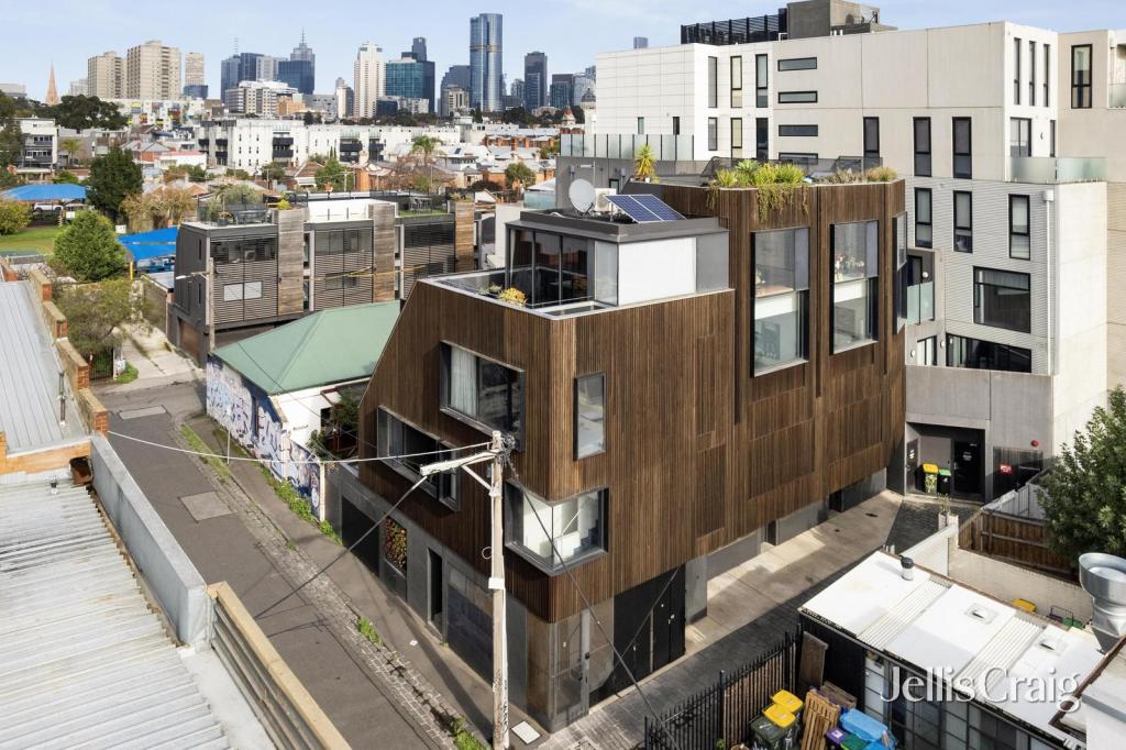 3/3 Hertford St, Fitzroy, VIC 3065