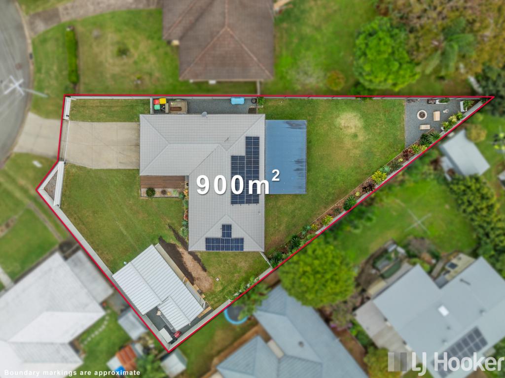 21 High View Dr, Cleveland, QLD 4163