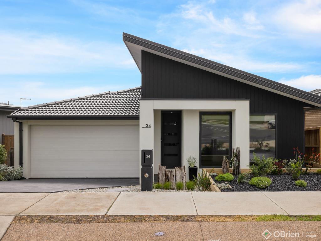 24 Longfin Cres, San Remo, VIC 3925