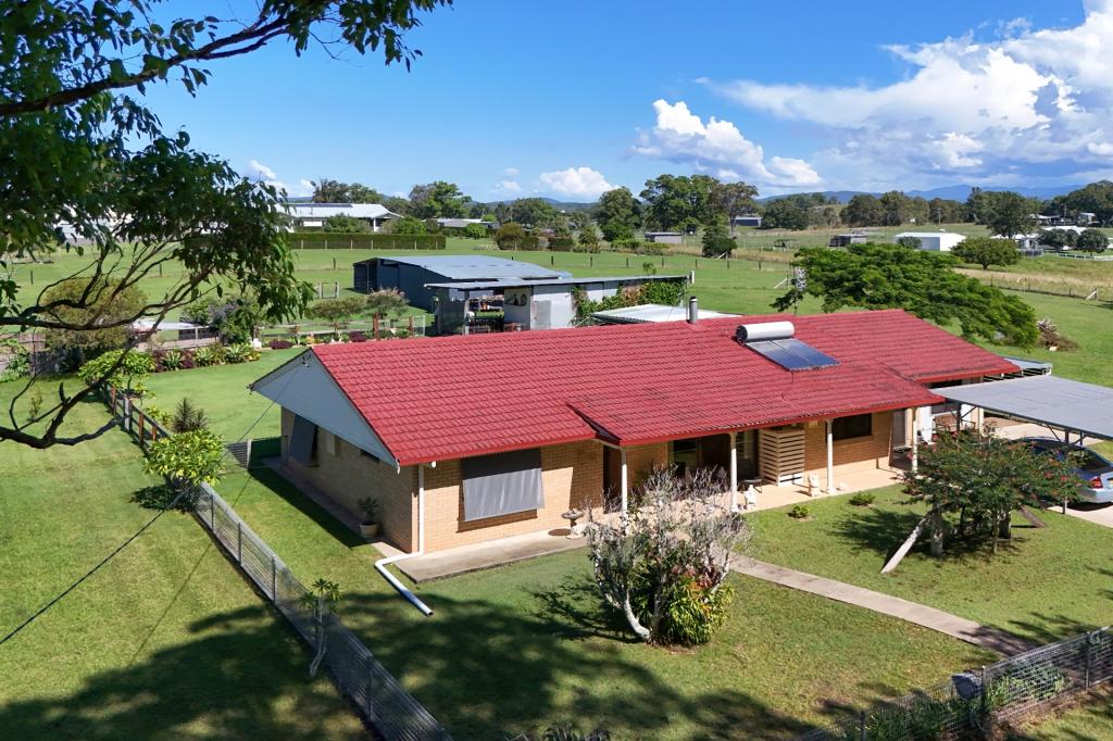 281 Euroka Rd, Euroka, NSW 2440