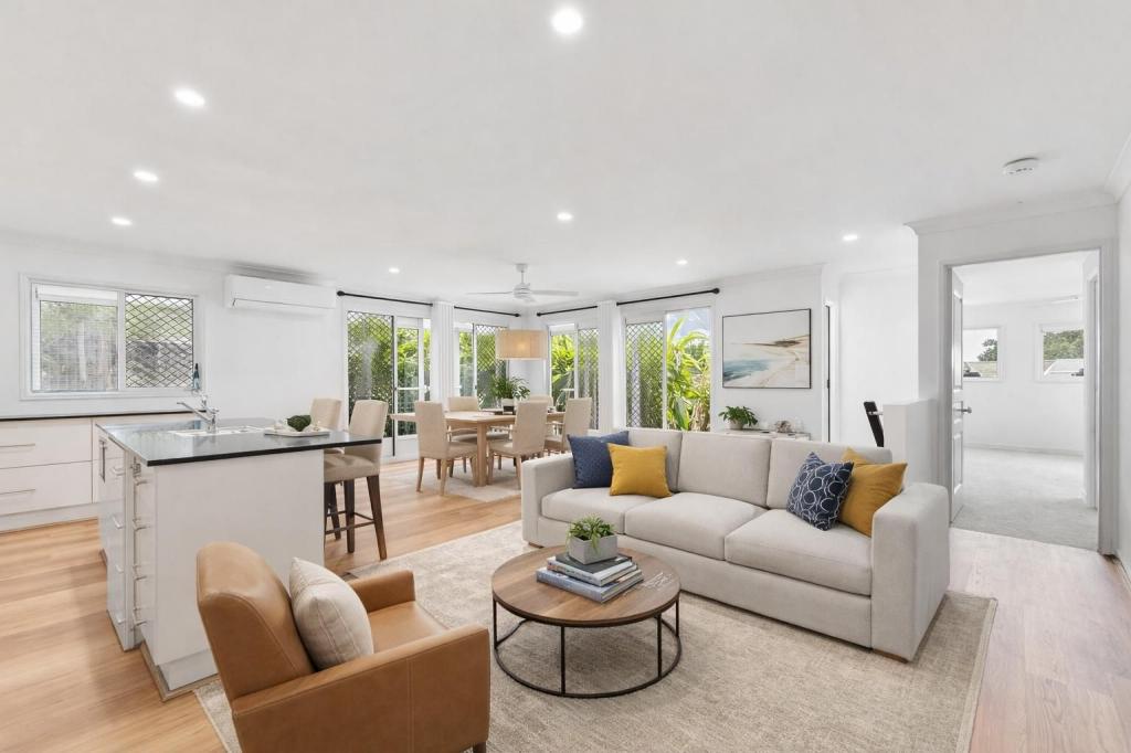 4 John Francis Dr, Carrara, QLD 4211