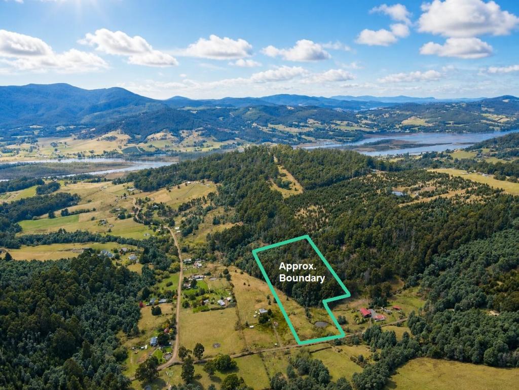 Lot 2 Eadies Lane, Franklin, TAS 7113