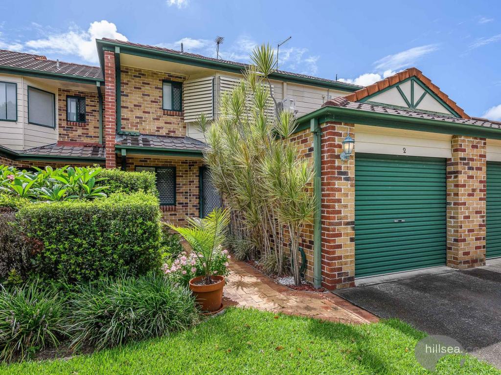 2/56 Daintree Dr, Parkwood, QLD 4214