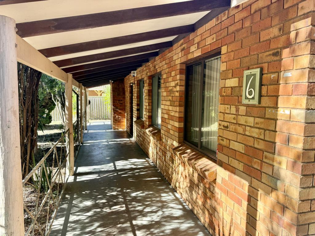 6 Macbeth Way, Geographe, WA 6280