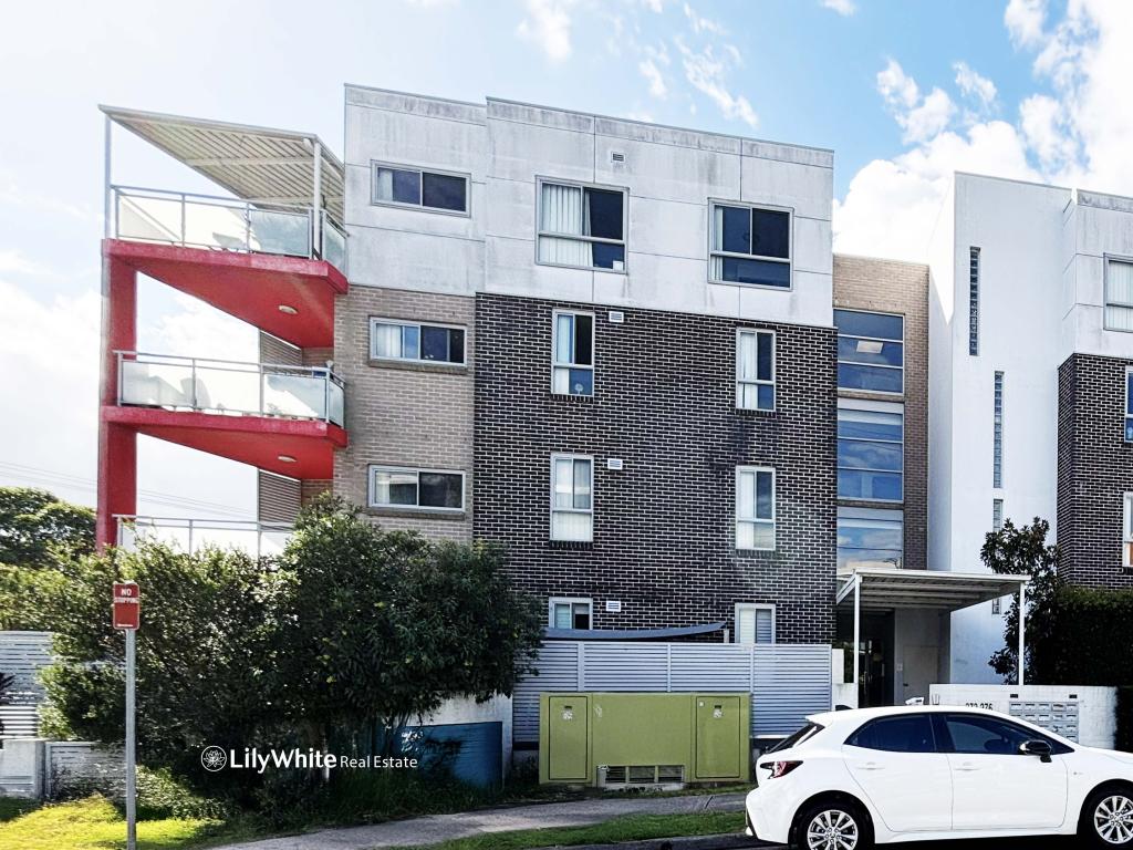 17/272 Railway Tce, Guildford, NSW 2161