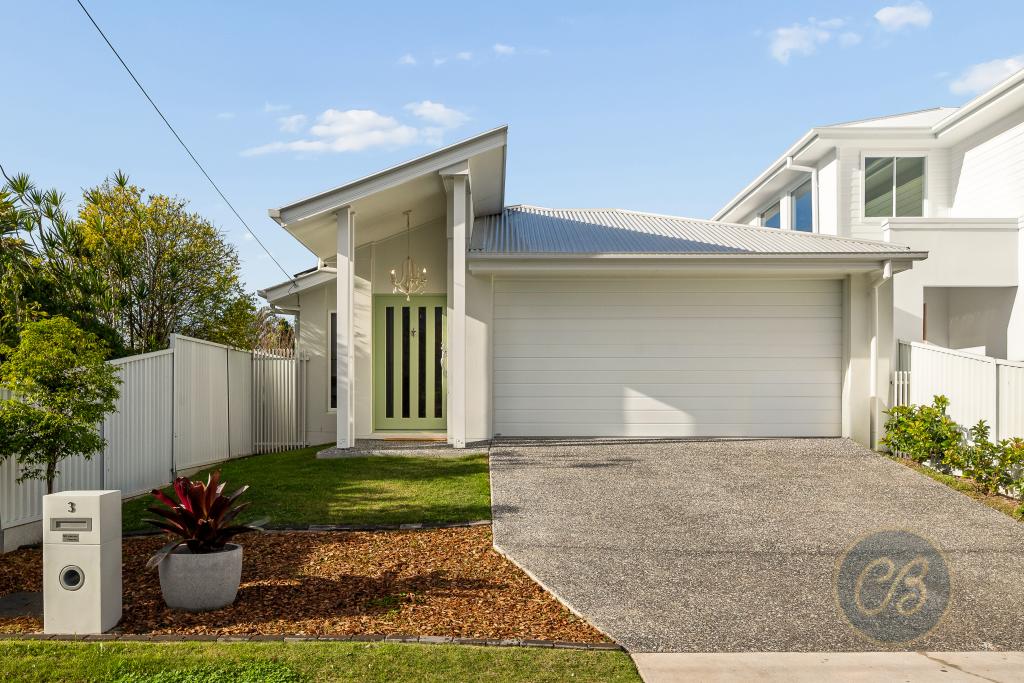 3 Ferguson St, Albany Creek, QLD 4035