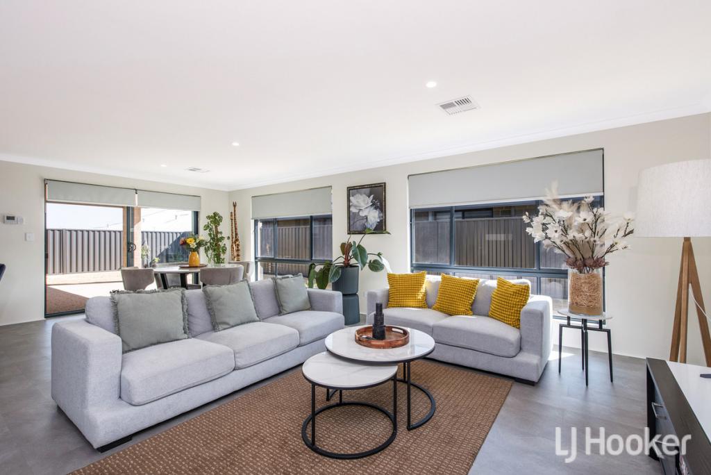 239 Badgerup Ave, Lakelands, WA 6180