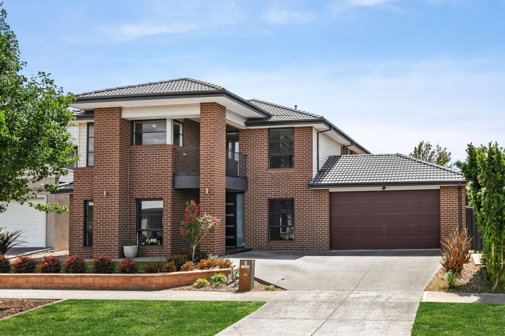 6 Posy St, Greenvale, VIC 3059