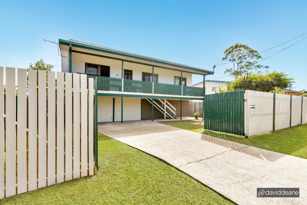 7 Evergreen Ave, Bray Park, QLD 4500