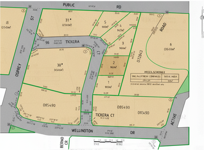 6 Tickera Ct, Port Julia, SA 5580