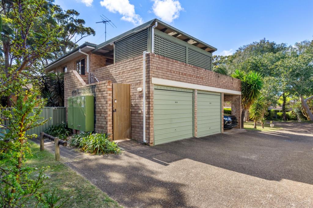 16b/73 Bellingara Rd, Miranda, NSW 2228