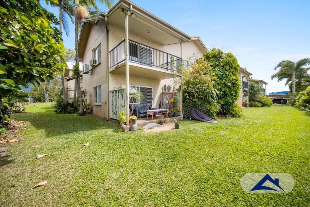 5/7-9 Charlotte Cl, Woree, QLD 4868