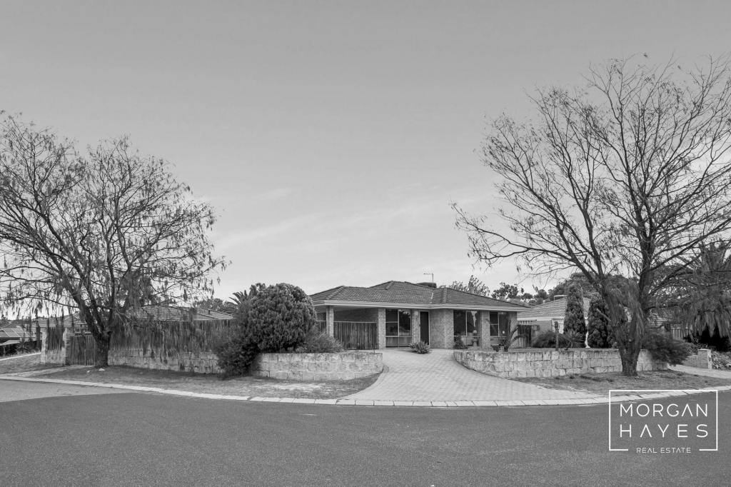 1 Carberry Sq, Clarkson, WA 6030